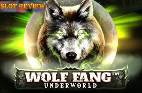 Wolf Fang - Underworld icon